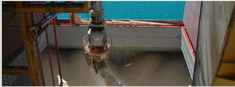 Marian Sugar Mill - Surfers Paradise Gold Coast 1