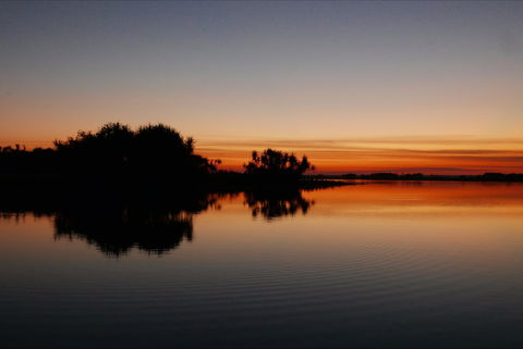 Mary River National Park - Surfers Paradise Gold Coast 1