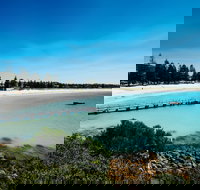 Middleton Beach - Surfers Paradise Gold Coast