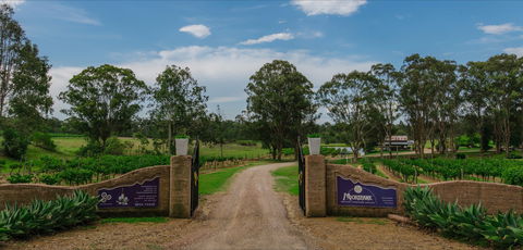 Moorebank Vineyard - Surfers Paradise Gold Coast 0
