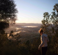 Mount Arthur Reserve - Surfers Paradise Gold Coast