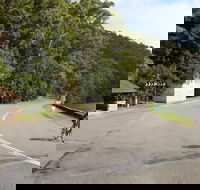 Mount Colah Station to Pymble Station Cycle Route - Surfers Paradise Gold Coast