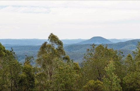 Mount Yengo Lookout - Surfers Paradise Gold Coast 0