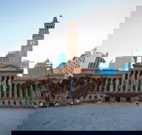 Museum of Brisbane - Surfers Paradise Gold Coast