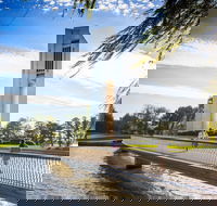 National Carillon - Surfers Paradise Gold Coast