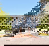 National Library of Australia - Surfers Paradise Gold Coast
