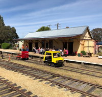 Oberon Tarana Heritage Railway - Surfers Paradise Gold Coast