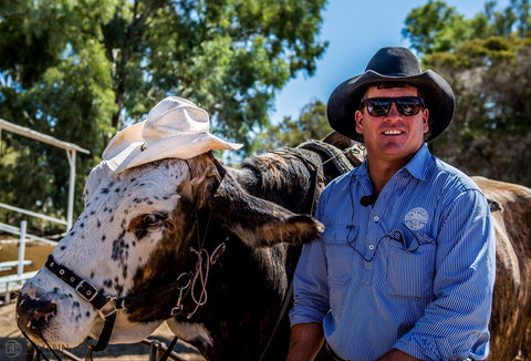 Outback Stockman's Show - Surfers Paradise Gold Coast 0