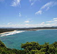 Perpendicular Point - Surfers Paradise Gold Coast