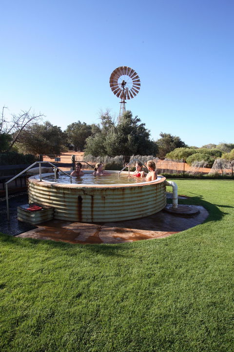 Peron Homestead - Surfers Paradise Gold Coast 1