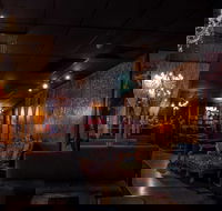 Polit Bar - more than cocktails - Surfers Paradise Gold Coast