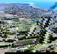 Portarlington Golf Club - Surfers Paradise Gold Coast