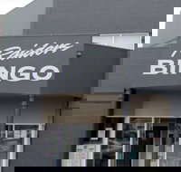 Raiders Bingo Centre - Surfers Paradise Gold Coast