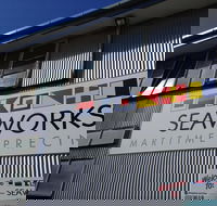 Seaworks and the Maritime Discovery Centre - Surfers Paradise Gold Coast