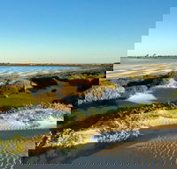 Shelly Beach Dune Walk Trail - Surfers Paradise Gold Coast