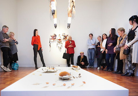 Shepparton Art Museum - Surfers Paradise Gold Coast 0