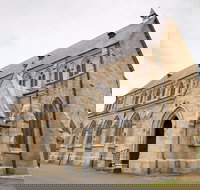 St Peters Anglican Church - Surfers Paradise Gold Coast