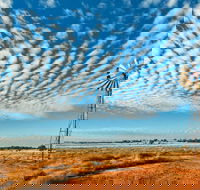 Sturt National Park - Surfers Paradise Gold Coast