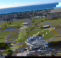Sunshine Coast Stadium - Surfers Paradise Gold Coast