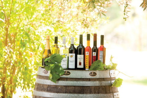 Swan Valley Fresh Seasonal Produce Trail - Surfers Paradise Gold Coast 2