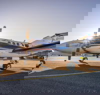 The Royal Flying Doctor Service Outback Experience in Broken Hill - Surfers Paradise Gold Coast