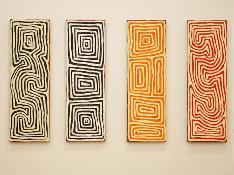 Utopia Art Sydney - Surfers Paradise Gold Coast 0