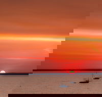 Wagait Beach - Surfers Paradise Gold Coast