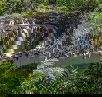 Wallicher Falls - Surfers Paradise Gold Coast