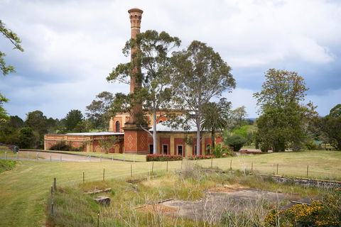 Walka Recreation And Wildlife Reserve - Surfers Paradise Gold Coast 2
