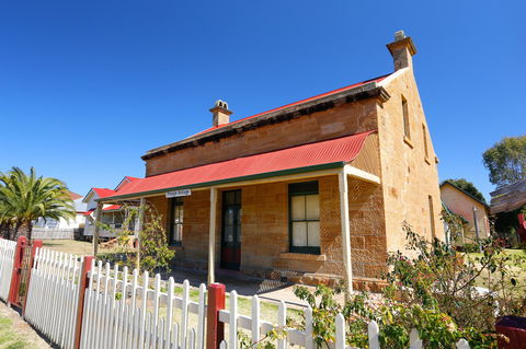 Warwick Historical Society Museum - Surfers Paradise Gold Coast 0