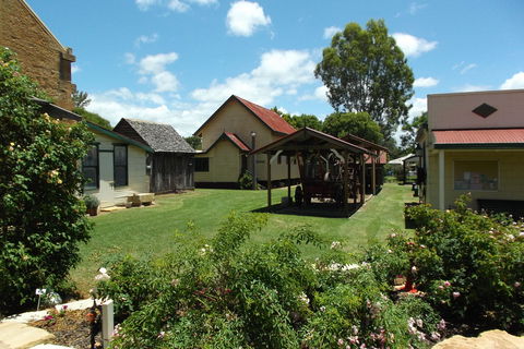 Warwick Historical Society Museum - Surfers Paradise Gold Coast 1