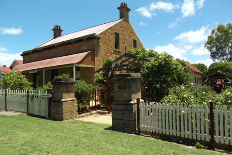 Warwick Historical Society Museum - Surfers Paradise Gold Coast 2