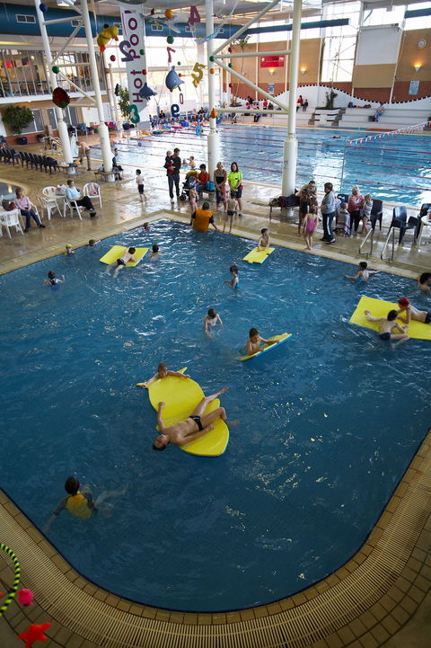 Wodonga Sports And Leisure Centre - Surfers Paradise Gold Coast 0