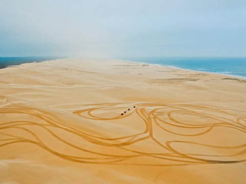 Worimi National Park - Surfers Paradise Gold Coast 0