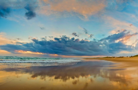 Worimi National Park - Surfers Paradise Gold Coast 1
