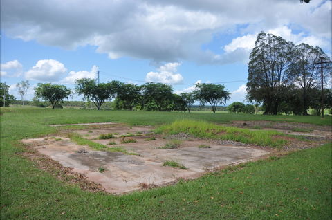 WWII RAAF Operations Room, Berrimah - Surfers Paradise Gold Coast 1