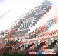 Albert Street Uniting Church - Surfers Paradise Gold Coast