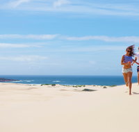 Anna Bay - Surfers Paradise Gold Coast