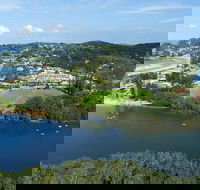 Aquafun Avoca Lake - Surfers Paradise Gold Coast