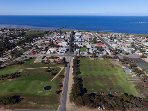 Ardrossan Lookout - Surfers Paradise Gold Coast 0
