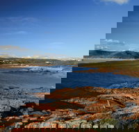 Arthur River - Surfers Paradise Gold Coast