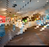 Australian National Botanic Gardens Visitor Centre Gallery - Surfers Paradise Gold Coast