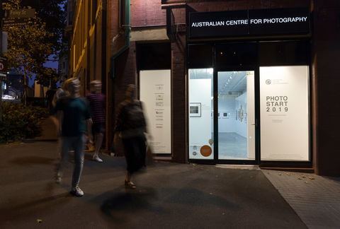 Australian Centre For Photography - Surfers Paradise Gold Coast 0