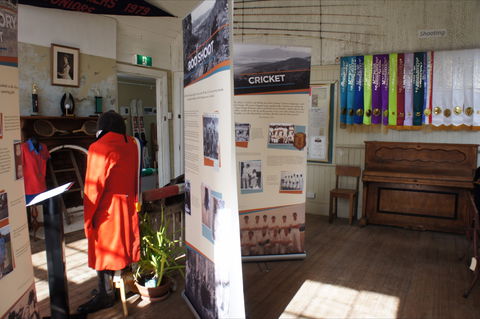 Avoca Museum And Information Centre - Surfers Paradise Gold Coast 0