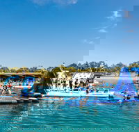Baldivis - Surfers Paradise Gold Coast