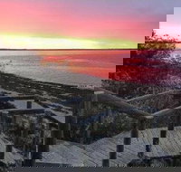 Baudin Beach - Surfers Paradise Gold Coast