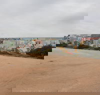 Berri Community Mural - Surfers Paradise Gold Coast