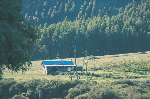 Blackwood River Valley Food And Beverage Trail - Surfers Paradise Gold Coast 1