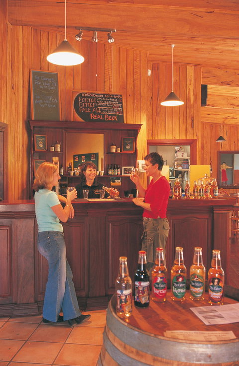 Blackwood River Valley Food And Beverage Trail - Surfers Paradise Gold Coast 2