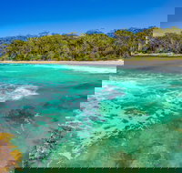 Blenheim Beach - Surfers Paradise Gold Coast